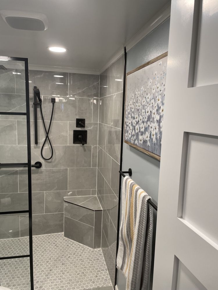 Slide of Rollison Masonry and General Contracting