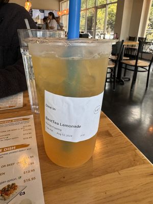 Bep Vietnamese Kitchen by null