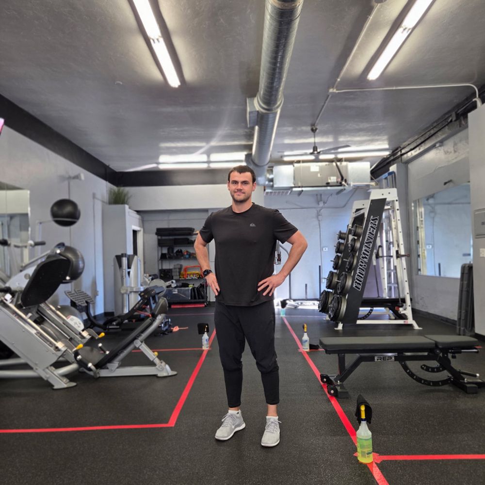 TOP 10 BEST Trx Classes in San Mateo, CA - Updated 2026 - Yelp