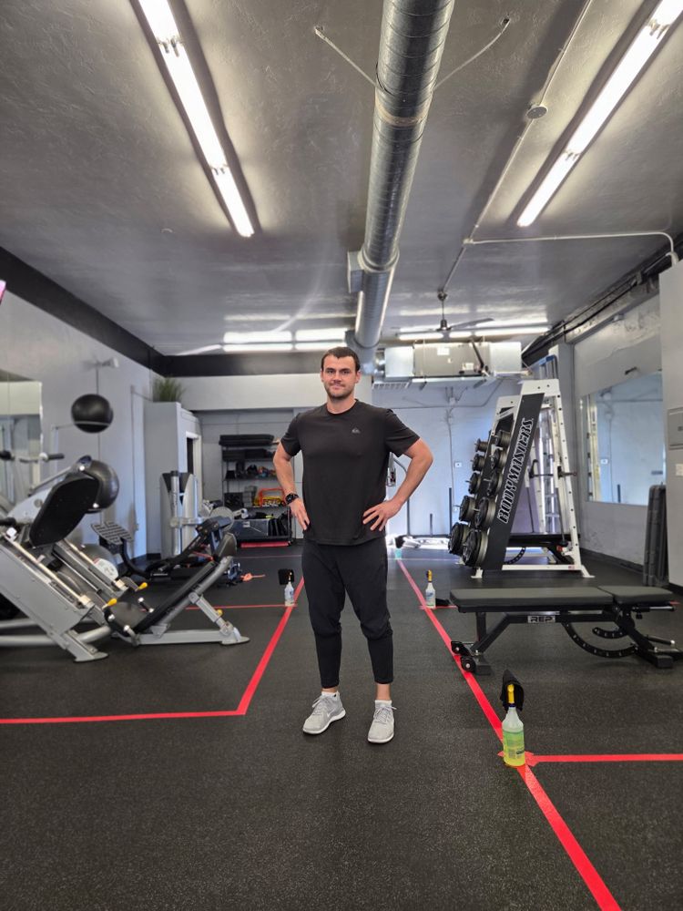 The Fix - Personal Training Studio