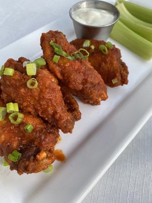 Tambo 22 Peruvian-Italian Kitchen by null