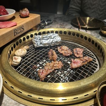 Wagyu Place - Barbeque Near Me - Flushing, New York