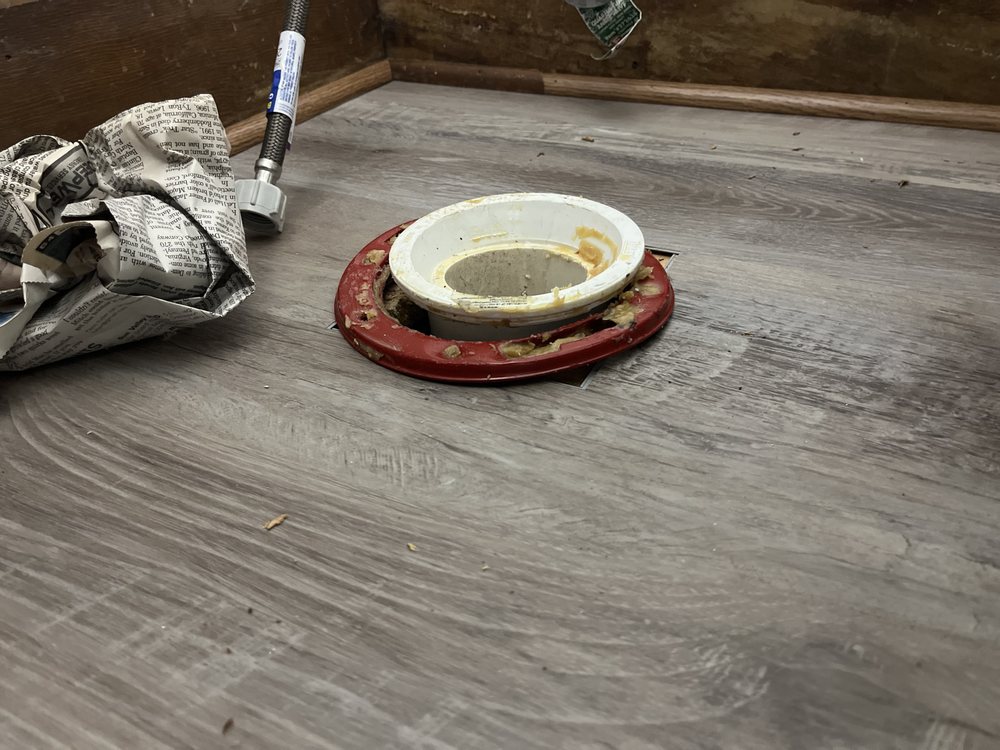 Slide of Sewer & Drain Specialists