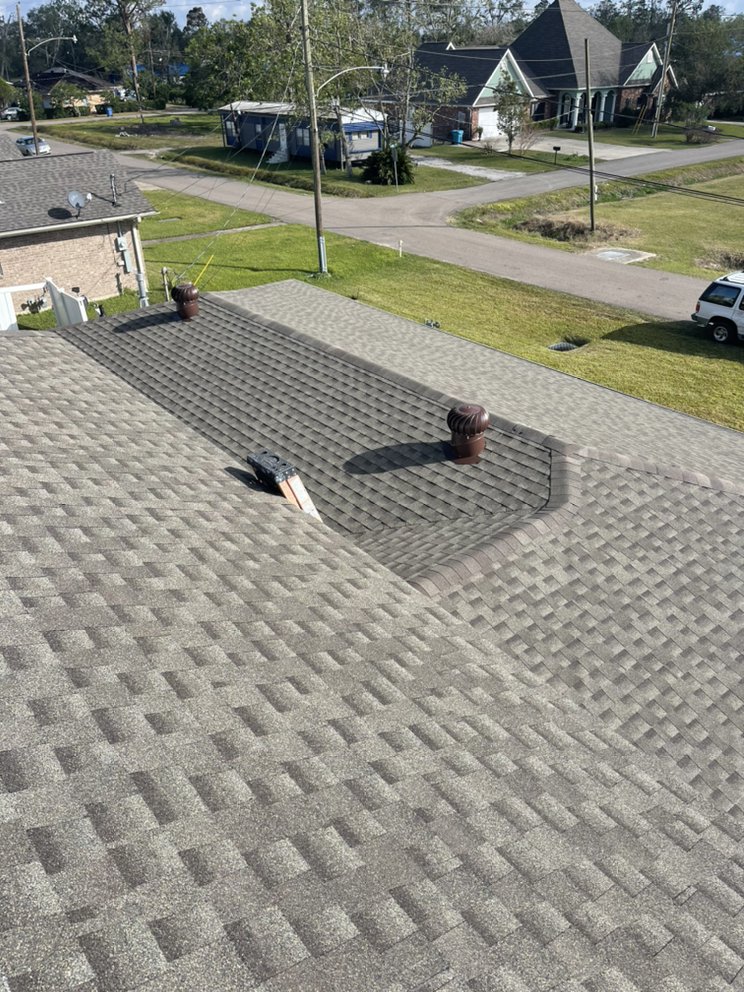 Slide of Knockout Services