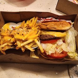 In-N-Out Burger