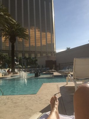 Delano Beach Club by null