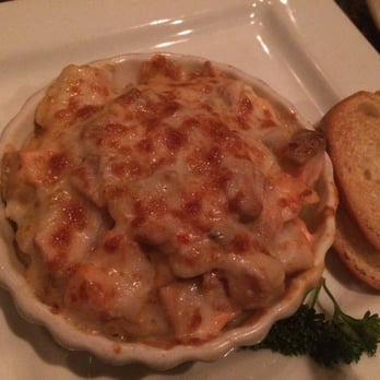 Hy's Steak House - Seafood dynamite - Steakhouses Near Me - Honolulu, Hawaii