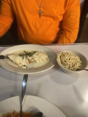 La Focaccia Italian Grill by null