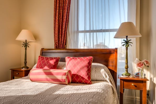 Merivale Manor by null