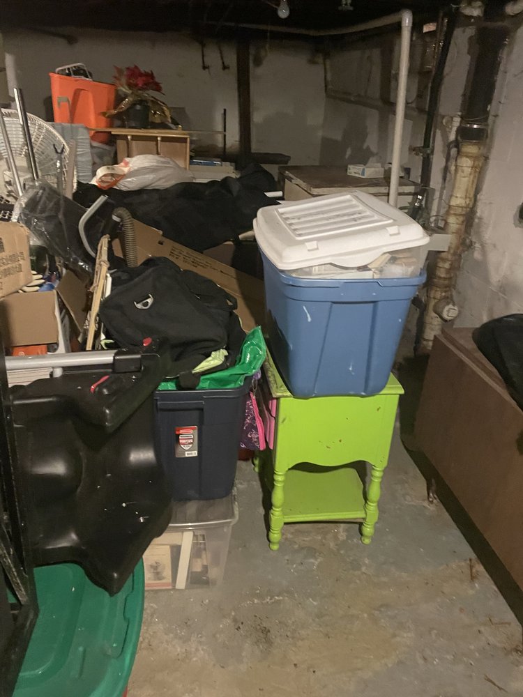 CLELAND BROTHERS MOVING Updated August 2024 7469 South Ave