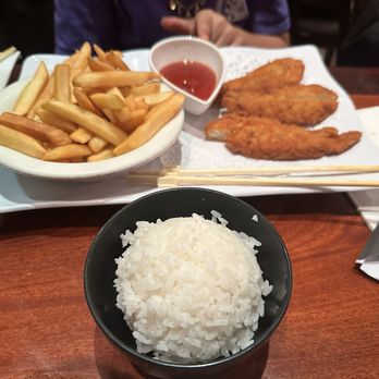 Sake Sushi & Grill - Mommy can make kids chicken - Sushi Bars Near Me - Placentia, California Sake Sushi & Grill - Mommy can make kids chicken - Sushi Bars Near Me - Placentia, California