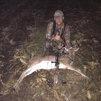 Pure Adrenaline Outfitters - Wildlife Hunting Ranges Near Me - Four Oaks, North Carolina