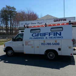 GRIFFIN PLUMBING & HEATING - Plumbing - 8601 Richmond Hwy, Alexandria ...
