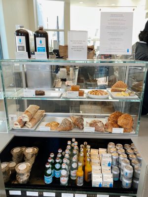 Blue Bottle Coffee by null