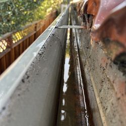 The ProCleaning Team - Gutter Cleaning