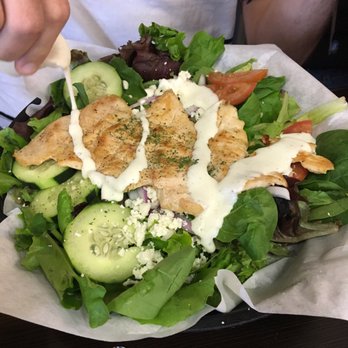 Off The Hook Fish Grill - Seafood Near Me - Whittier, California Off The Hook Fish Grill - Seafood Near Me - Whittier, California