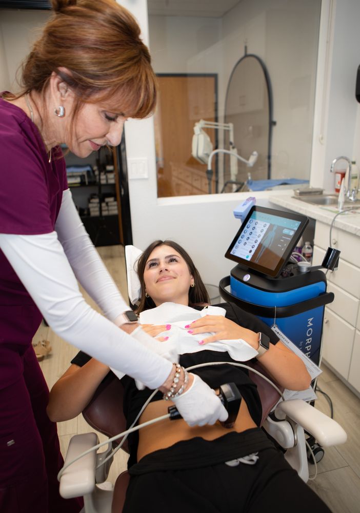 Bedford Skincare Clinic Logo