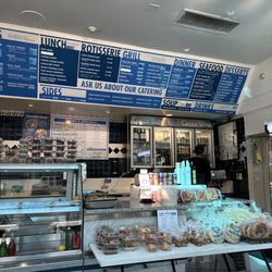 The Farm Grill & Rotisserie