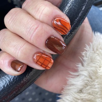 Star Nails - Nails by Kevin. - Nail Salons Near Me - Vancouver, Washington