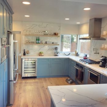Infinity Remodeling - General Contractors Near Me