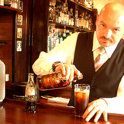 Barroom