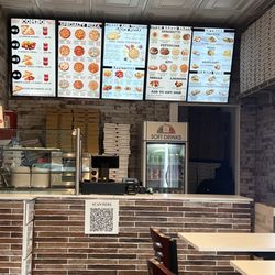 Really like the Mario's new redesign.  Love their pizza!