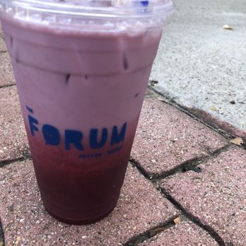 Forum Coffee - Clickbait - Coffee & Tea Near Me - San Diego, California