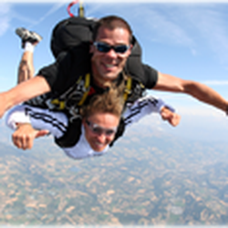Skydive Center - Saut en parachute