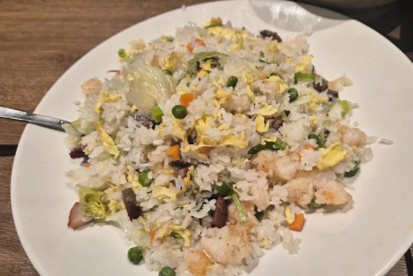 Taste Of Sichuan by null