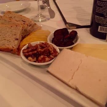 Indigo Moon - Cheese plate for the table--Gouda, Gruyere and Swiss - New American Near Me - Cambria, California Indigo Moon - Cheese plate for the table--Gouda, Gruyere and Swiss - New American Near Me - Cambria, California