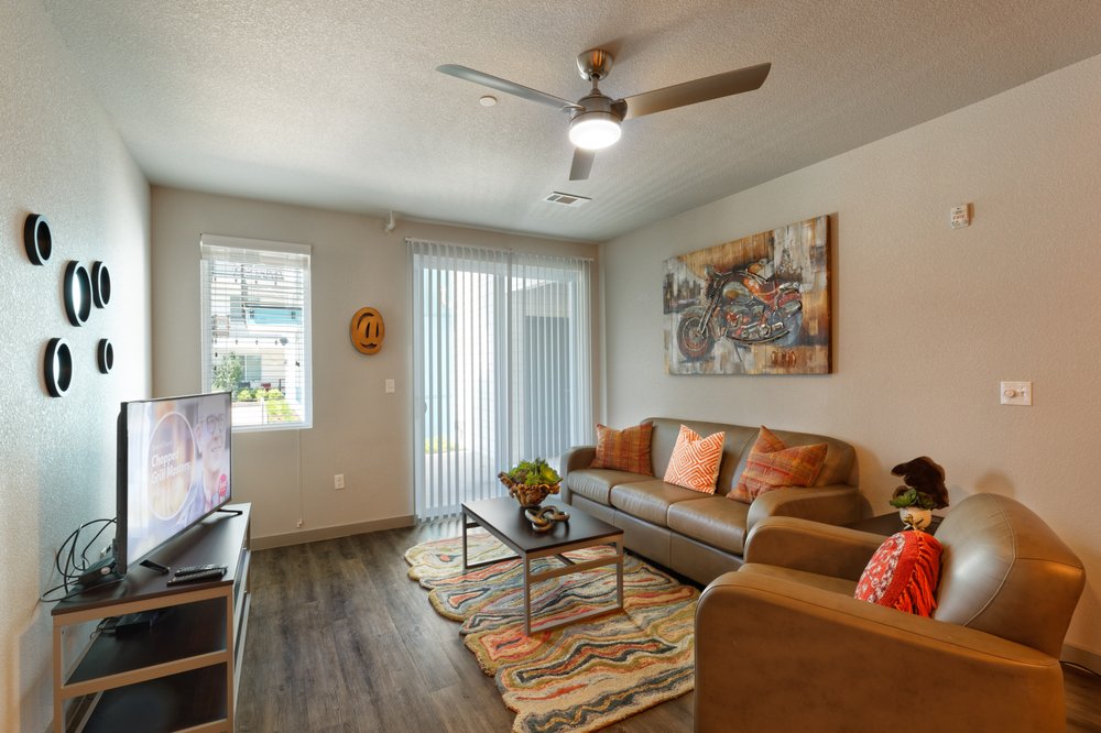 ATMOSPHERE Updated August 2024 18 Photos & 25 Reviews 22 S Duncan Ave, Fayetteville