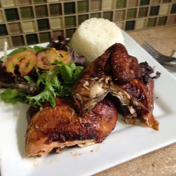 El Huarique - Peruvian Chicken! - Peruvian Near Me - Venice, California