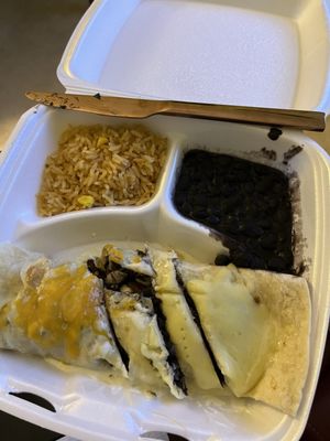 Wholly Guacamole Mexican Grille by null