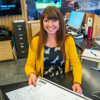 Durango Welcome Center - Visitor Information - Visitor Centers Near Me - Durango, Colorado