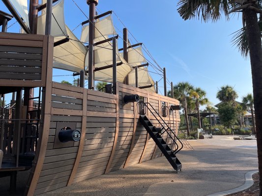 Lowcountry Celebration Park by null