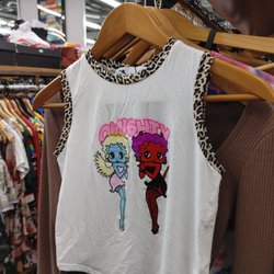 Urban City Fashion