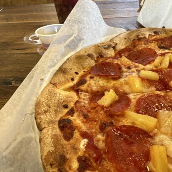 MOD Pizza - Fast Food Near Me - Houston, Texas
