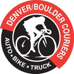 Denver Boulder Couriers - Full Front Range Coverage since 1987