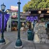Buena Vista Street gift card