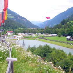 Camping Via Claudiasee