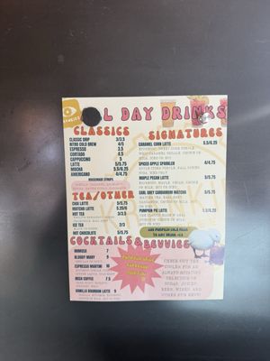 Menu photo 6 Krankies Winston-Salem, NC Menu photo 6 Krankies Winston-Salem, NC