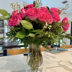 Petersons Flower Market
