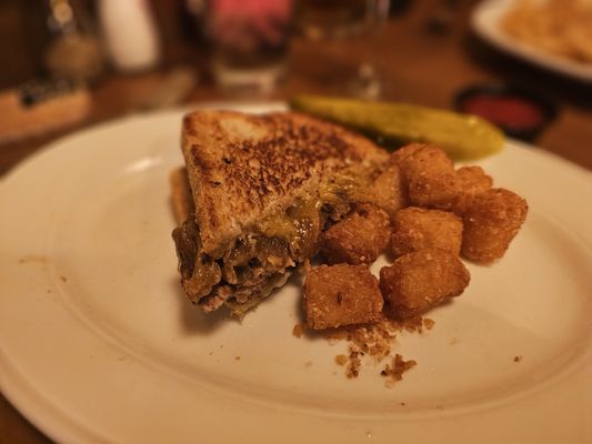 Stockyards Tavern & Chophouse by null