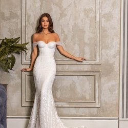 Boston Bride