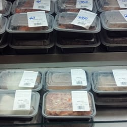Primetime Meats - Cooked foods