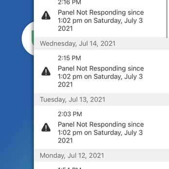 ADT - Official Sales Center - Panel has never worked since installation and refuses to remove it - Security Systems Near Me - Elmsford, New York ADT - Official Sales Center - Panel has never worked since installation and refuses to remove it - Security Systems Near Me - Elmsford, New York