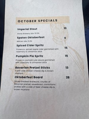 Tessora's Barra di Vino.. As of Jan 16, 2025 Tessoras is under new management by null