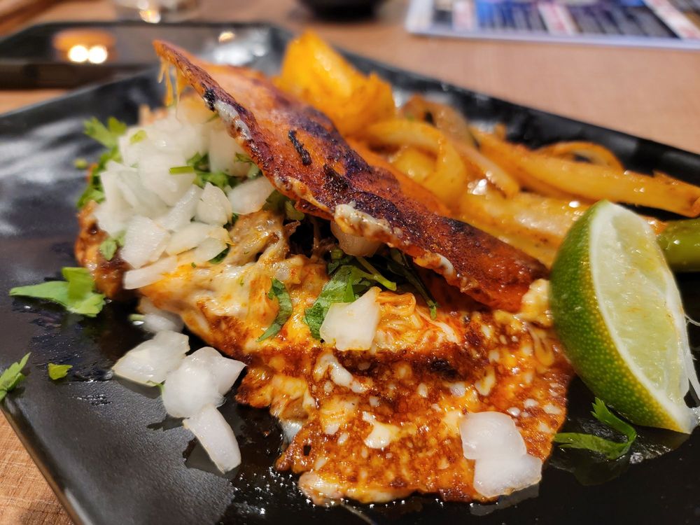 El Tucan Tacos & Beer