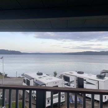 The Waterfront At Potlatch - Resorts Near Me - Shelton, Washington The Waterfront At Potlatch - Resorts Near Me - Shelton, Washington