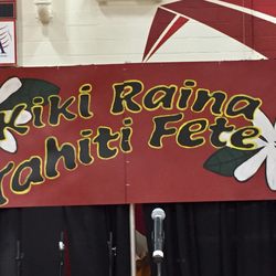 Golden Valley High School - 03.24.18 39th Annual Kiki Raina Tahiti Fete (Tahitian Dance and Cultural Festival)